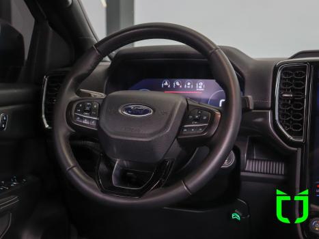 FORD Ranger 3.0 V6 4X4 LIMITED PLUS TURBO DIESEL CABINE DUPLA AUTOMTICO, Foto 17