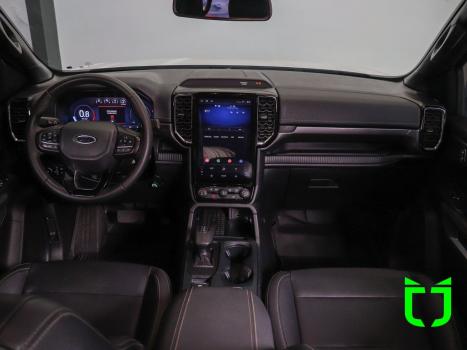 FORD Ranger 3.0 V6 4X4 LIMITED PLUS TURBO DIESEL CABINE DUPLA AUTOMTICO, Foto 18