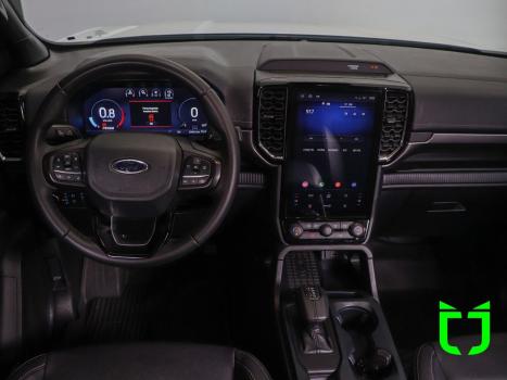 FORD Ranger 3.0 V6 4X4 LIMITED PLUS TURBO DIESEL CABINE DUPLA AUTOMTICO, Foto 20
