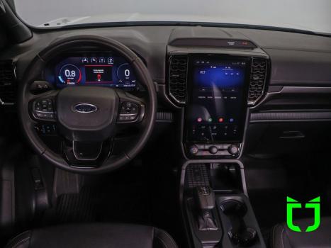FORD Ranger 3.0 V6 4X4 LIMITED PLUS TURBO DIESEL CABINE DUPLA AUTOMTICO, Foto 21