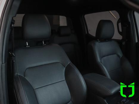 FORD Ranger 3.0 V6 4X4 LIMITED PLUS TURBO DIESEL CABINE DUPLA AUTOMTICO, Foto 23