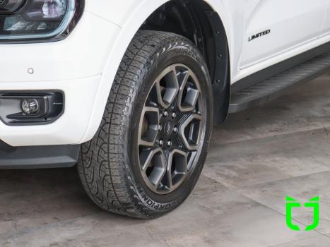 FORD Ranger 3.0 V6 4X4 LIMITED PLUS TURBO DIESEL CABINE DUPLA AUTOMTICO, Foto 26