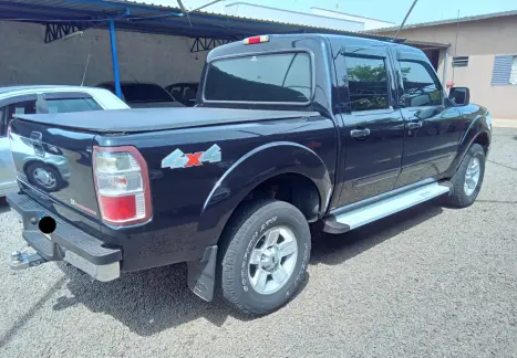 FORD Ranger 3.0 XLT 4X4 TURBO DIESEL CABINE DULPA, Foto 5