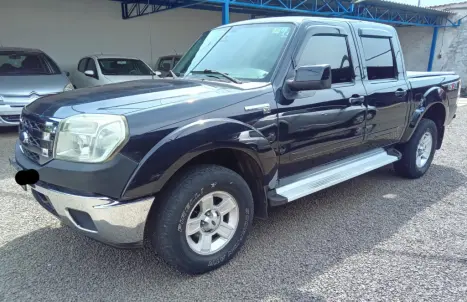 FORD Ranger 3.0 XLT 4X4 TURBO DIESEL CABINE DULPA, Foto 9