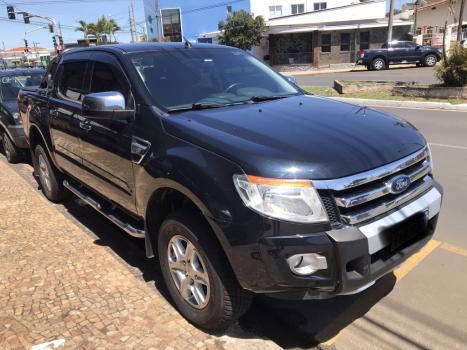 FORD Ranger 3.2 20V XLT 4X4 CABINE DUPLA TURBO DIESEL AUTOMTICO, Foto 1