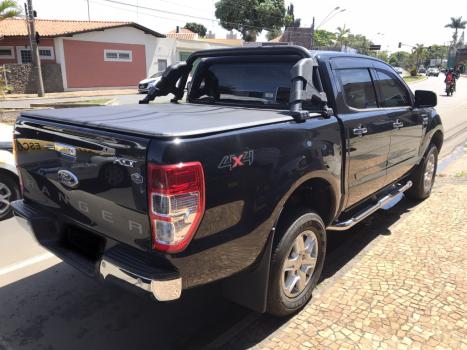 FORD Ranger 3.2 20V XLT 4X4 CABINE DUPLA TURBO DIESEL AUTOMTICO, Foto 8