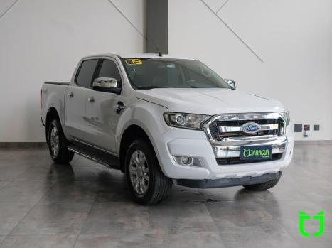 FORD Ranger 3.2 20V XLT 4X4 CABINE DUPLA TURBO DIESEL AUTOMTICO, Foto 1