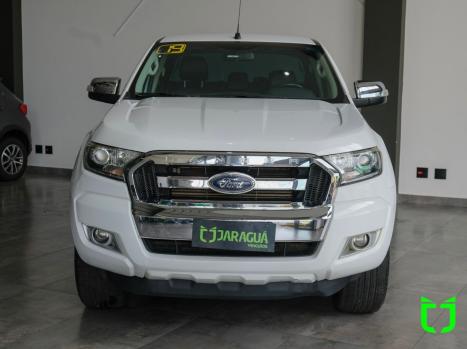 FORD Ranger 3.2 20V XLT 4X4 CABINE DUPLA TURBO DIESEL AUTOMTICO, Foto 2