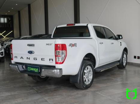 FORD Ranger 3.2 20V XLT 4X4 CABINE DUPLA TURBO DIESEL AUTOMTICO, Foto 6