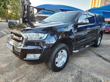 FORD Ranger 3.2 20V XLT 4X4 CABINE DUPLA TURBO DIESEL AUTOMTICO, Foto 2