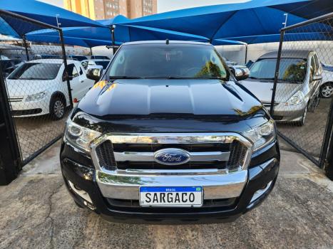 FORD Ranger 3.2 20V XLT 4X4 CABINE DUPLA TURBO DIESEL AUTOMTICO, Foto 3