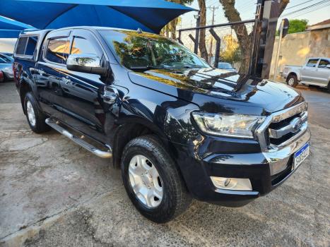 FORD Ranger 3.2 20V XLT 4X4 CABINE DUPLA TURBO DIESEL AUTOMTICO, Foto 4