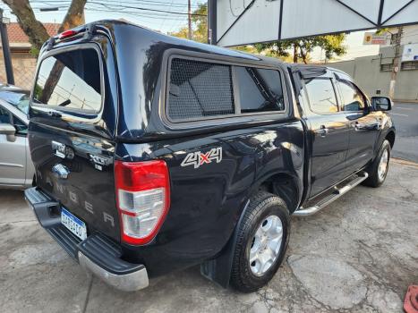 FORD Ranger 3.2 20V XLT 4X4 CABINE DUPLA TURBO DIESEL AUTOMTICO, Foto 5