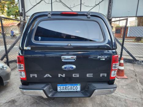 FORD Ranger 3.2 20V XLT 4X4 CABINE DUPLA TURBO DIESEL AUTOMTICO, Foto 6