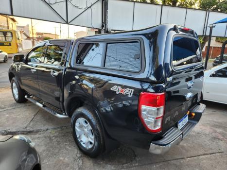 FORD Ranger 3.2 20V XLT 4X4 CABINE DUPLA TURBO DIESEL AUTOMTICO, Foto 7