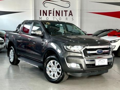 FORD Ranger 3.2 20V XLT 4X4 CABINE DUPLA TURBO DIESEL AUTOMTICO, Foto 1