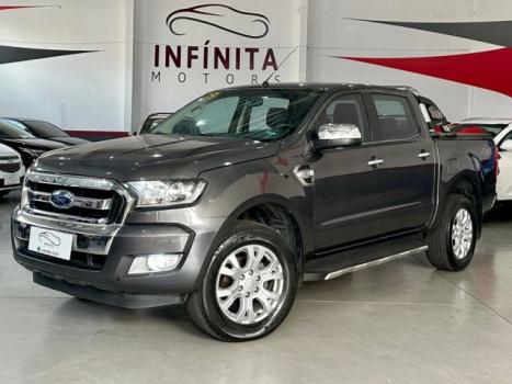 FORD Ranger 3.2 20V XLT 4X4 CABINE DUPLA TURBO DIESEL AUTOMTICO, Foto 3