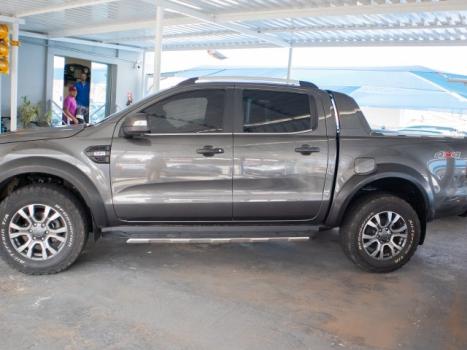 FORD Ranger 3.2 20V CABINE DUPLA 4X4 LIMITED TURBO DIESEL AUTOMTICO, Foto 3