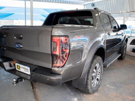 FORD Ranger 3.2 20V CABINE DUPLA 4X4 LIMITED TURBO DIESEL AUTOMTICO, Foto 6