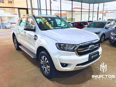 FORD Ranger 3.2 20V CABINE DUPLA 4X4 LIMITED TURBO DIESEL AUTOMTICO, Foto 2