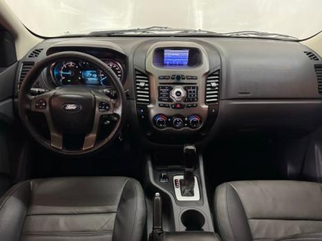 FORD Ranger 3.2 20V CABINE DUPLA 4X4 LIMITED TURBO DIESEL AUTOMTICO, Foto 6