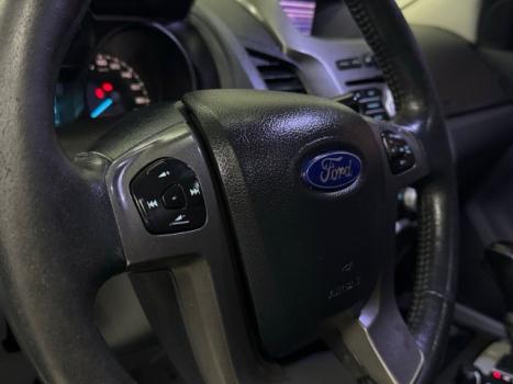 FORD Ranger 3.2 20V CABINE DUPLA 4X4 LIMITED TURBO DIESEL AUTOMTICO, Foto 9