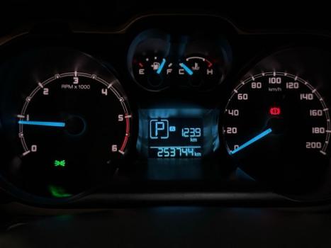 FORD Ranger 3.2 20V CABINE DUPLA 4X4 LIMITED TURBO DIESEL AUTOMTICO, Foto 10