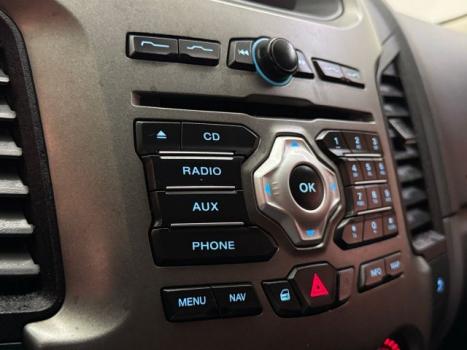 FORD Ranger 3.2 20V CABINE DUPLA 4X4 LIMITED TURBO DIESEL AUTOMTICO, Foto 11