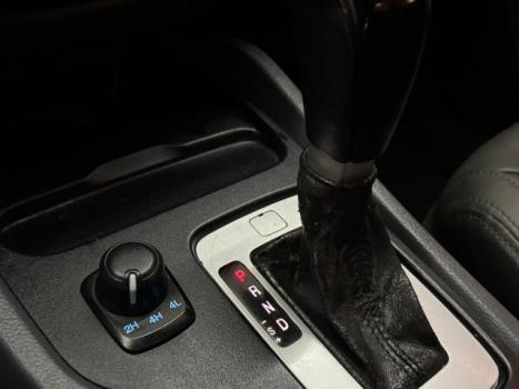FORD Ranger 3.2 20V CABINE DUPLA 4X4 LIMITED TURBO DIESEL AUTOMTICO, Foto 13