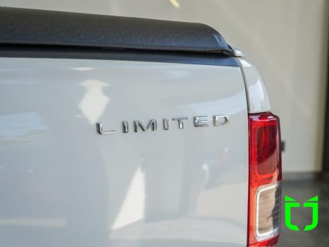 FORD Ranger 3.2 20V CABINE DUPLA 4X4 LIMITED TURBO DIESEL AUTOMTICO, Foto 9
