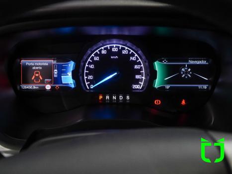 FORD Ranger 3.2 20V CABINE DUPLA 4X4 LIMITED TURBO DIESEL AUTOMTICO, Foto 11