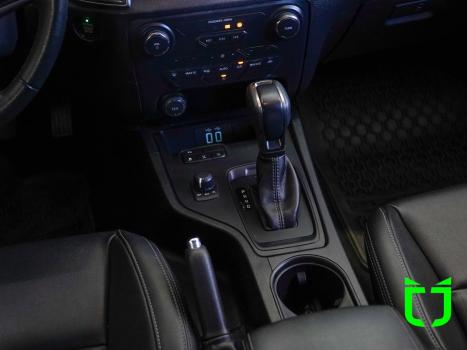 FORD Ranger 3.2 20V CABINE DUPLA 4X4 LIMITED TURBO DIESEL AUTOMTICO, Foto 17