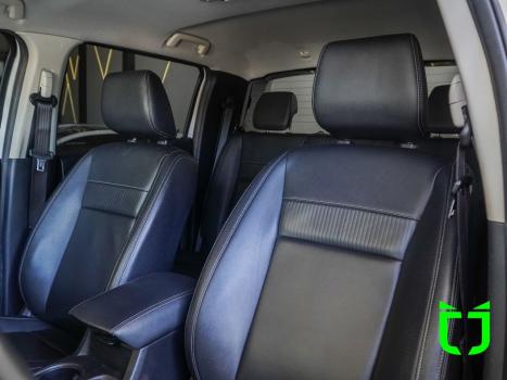 FORD Ranger 3.2 20V CABINE DUPLA 4X4 LIMITED TURBO DIESEL AUTOMTICO, Foto 19