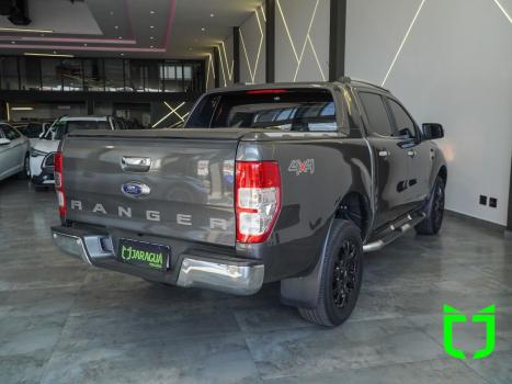 FORD Ranger 3.2 20V CABINE DUPLA 4X4 LIMITED TURBO DIESEL AUTOMTICO, Foto 6
