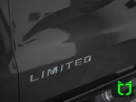 FORD Ranger 3.2 20V CABINE DUPLA 4X4 LIMITED TURBO DIESEL AUTOMTICO, Foto 16