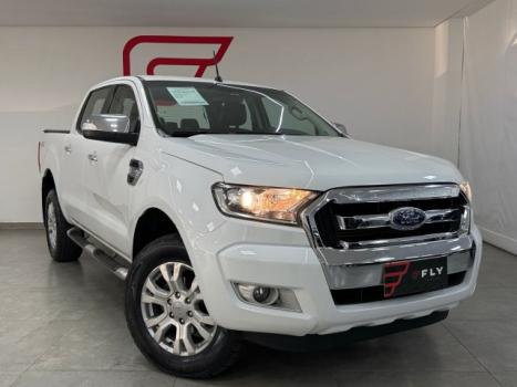 FORD Ranger 3.2 20V XLT 4X4 CABINE DUPLA TURBO DIESEL AUTOMTICO, Foto 2