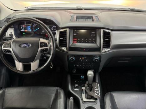 FORD Ranger 3.2 20V XLT 4X4 CABINE DUPLA TURBO DIESEL AUTOMTICO, Foto 7