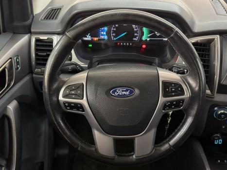 FORD Ranger 3.2 20V XLT 4X4 CABINE DUPLA TURBO DIESEL AUTOMTICO, Foto 9