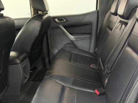 FORD Ranger 3.2 20V XLT 4X4 CABINE DUPLA TURBO DIESEL AUTOMTICO, Foto 15