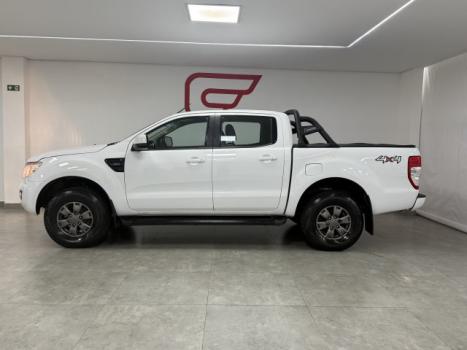 FORD Ranger 3.2 20V XLS CABINE DUPLA TURBO DIESEL, Foto 4