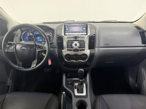 FORD Ranger 3.2 20V XLS CABINE DUPLA TURBO DIESEL, Foto 6