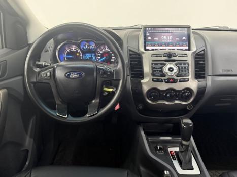 FORD Ranger 3.2 20V XLS CABINE DUPLA TURBO DIESEL, Foto 7