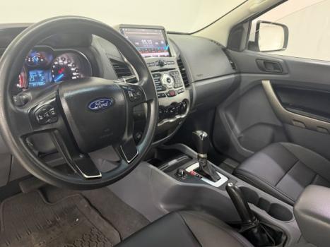 FORD Ranger 3.2 20V XLS CABINE DUPLA TURBO DIESEL, Foto 8