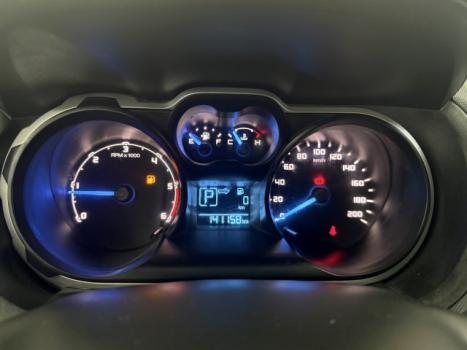 FORD Ranger 3.2 20V XLS CABINE DUPLA TURBO DIESEL, Foto 9