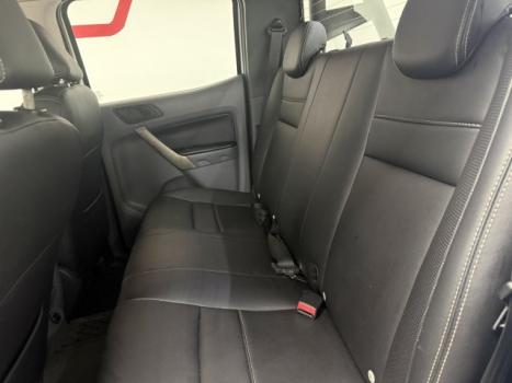 FORD Ranger 3.2 20V XLS CABINE DUPLA TURBO DIESEL, Foto 15