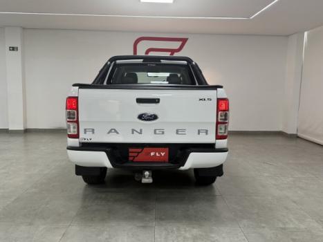 FORD Ranger 3.2 20V XLS CABINE DUPLA TURBO DIESEL, Foto 16