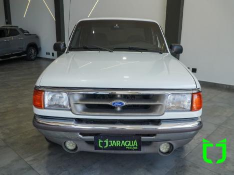 FORD Ranger 4.0 V6 12V STX CABINE ESTENDIDA, Foto 2