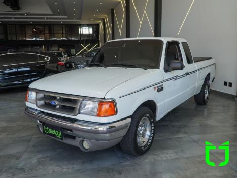 FORD Ranger 4.0 V6 12V STX CABINE ESTENDIDA, Foto 3