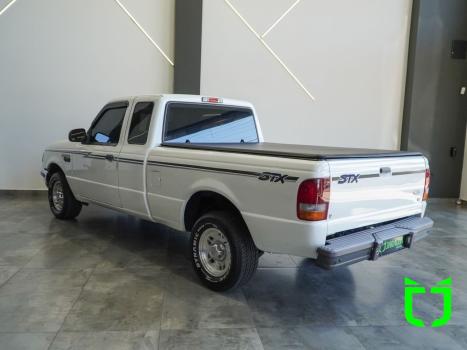 FORD Ranger 4.0 V6 12V STX CABINE ESTENDIDA, Foto 4