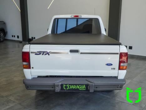 FORD Ranger 4.0 V6 12V STX CABINE ESTENDIDA, Foto 5